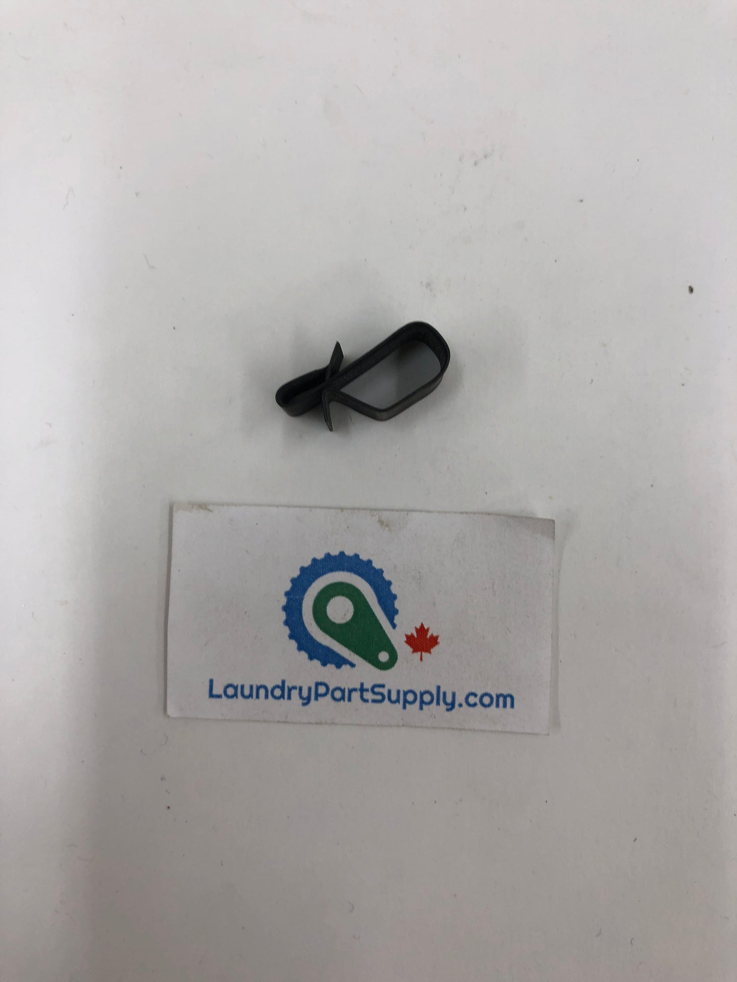 CABLE CLIP,TINN#C23214-017