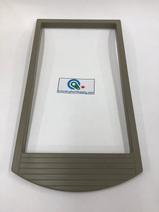 TRIM CONTROL PANEL - HB