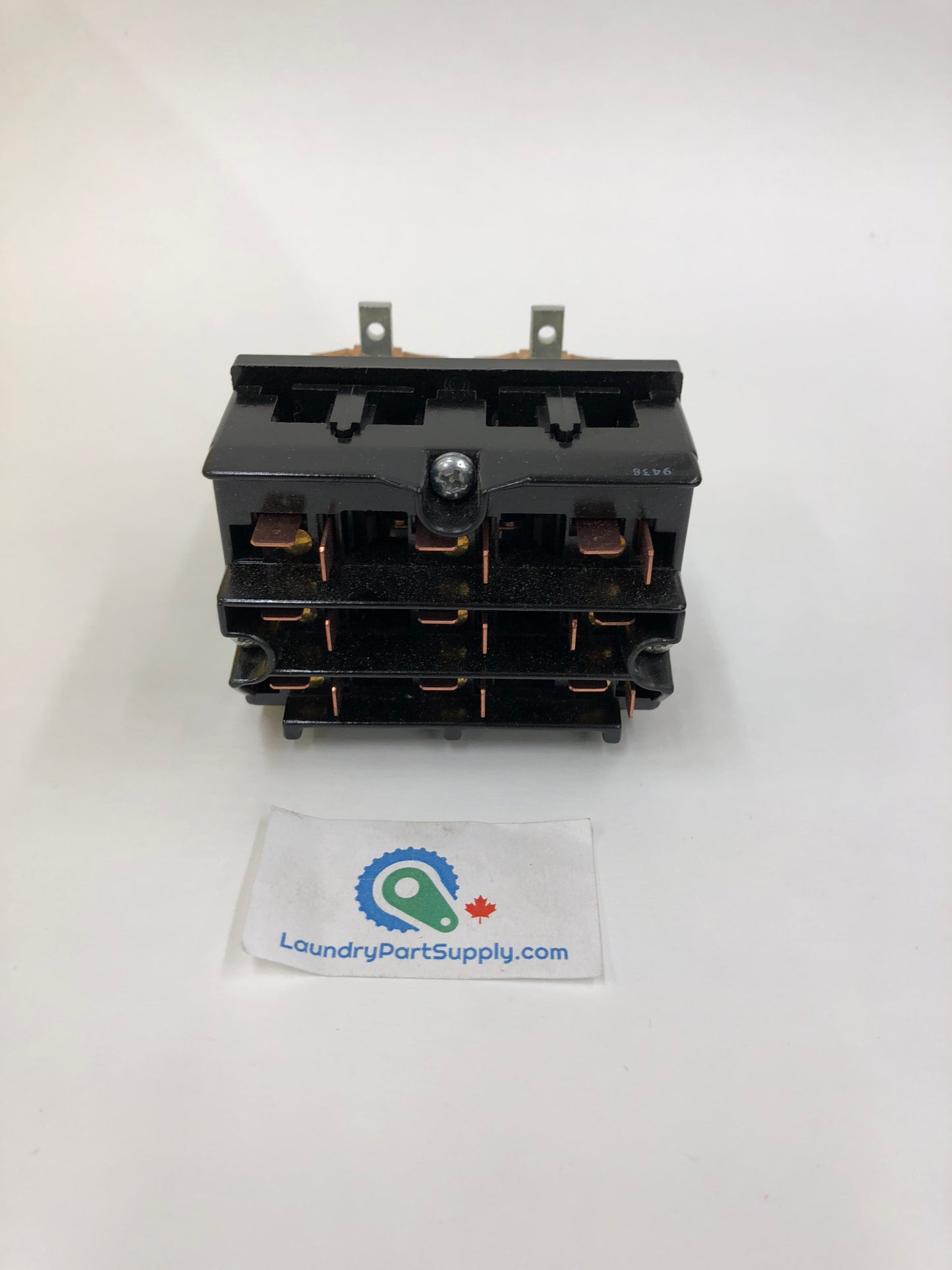 Reversing Contactor, 120 volt