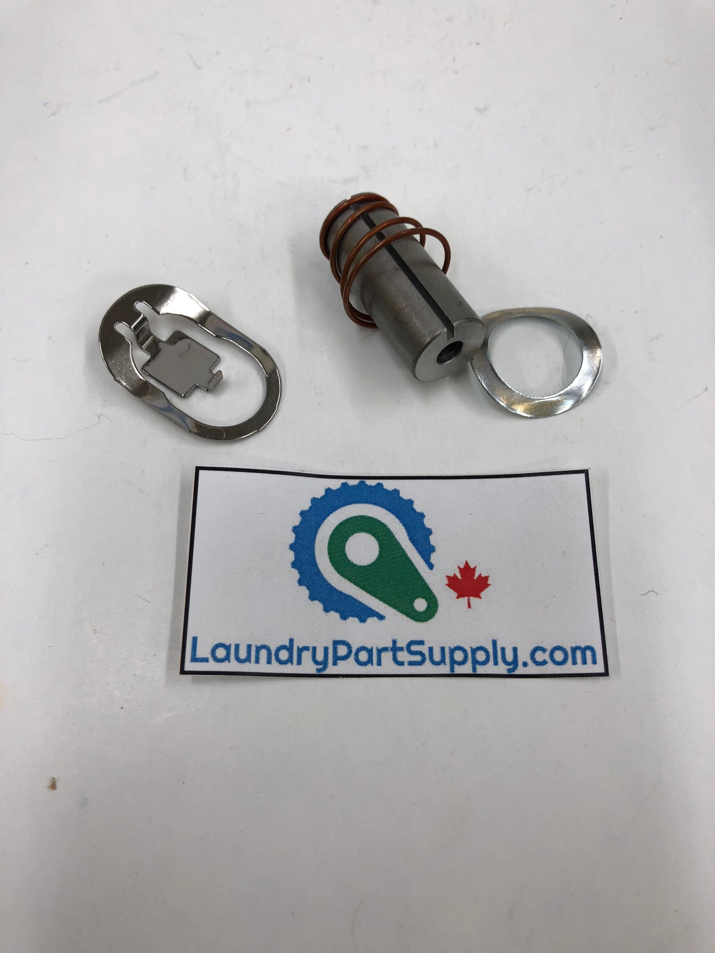 REBUILD KIT,PARKER STM.VALVE*