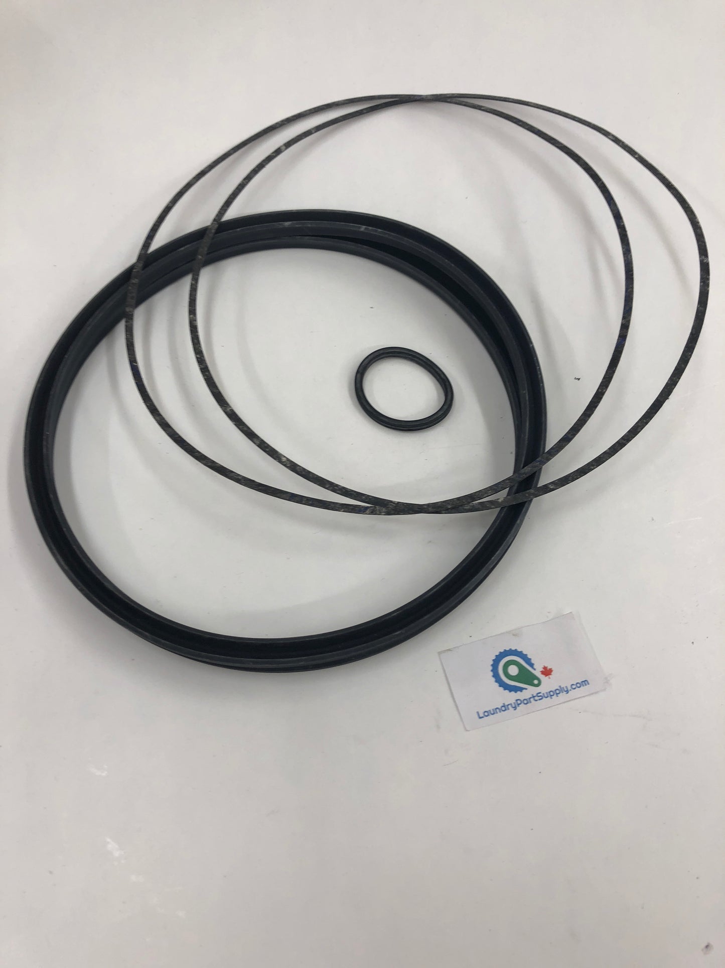 Sqeeze Cylinder Seal Kit (8" Bore)