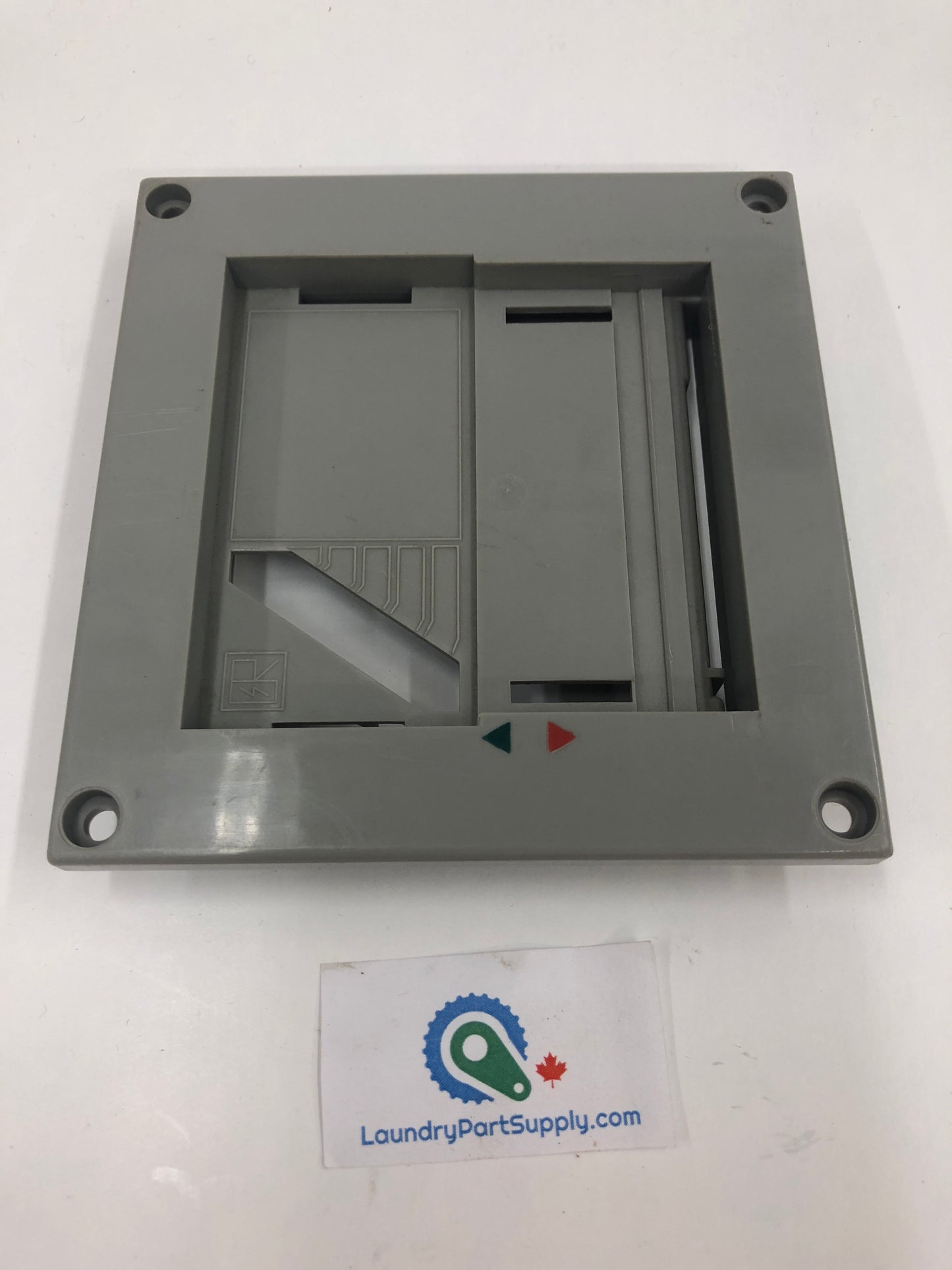 FRONT PANEL (SQUARE)