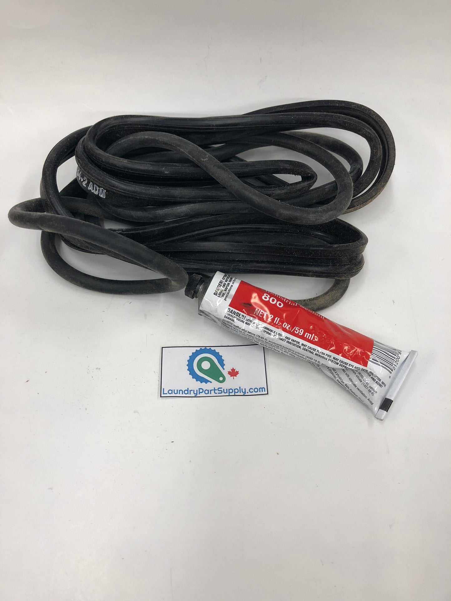 HUB & SEAL KIT W/ SEALANT