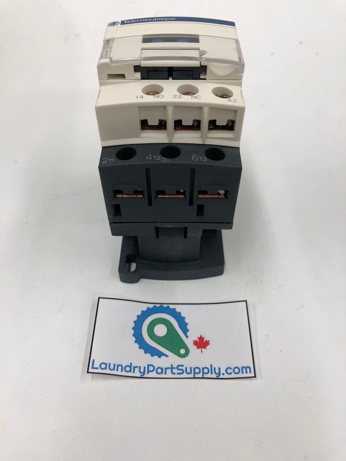 CONTACTOR LC1D1810M7     HX55