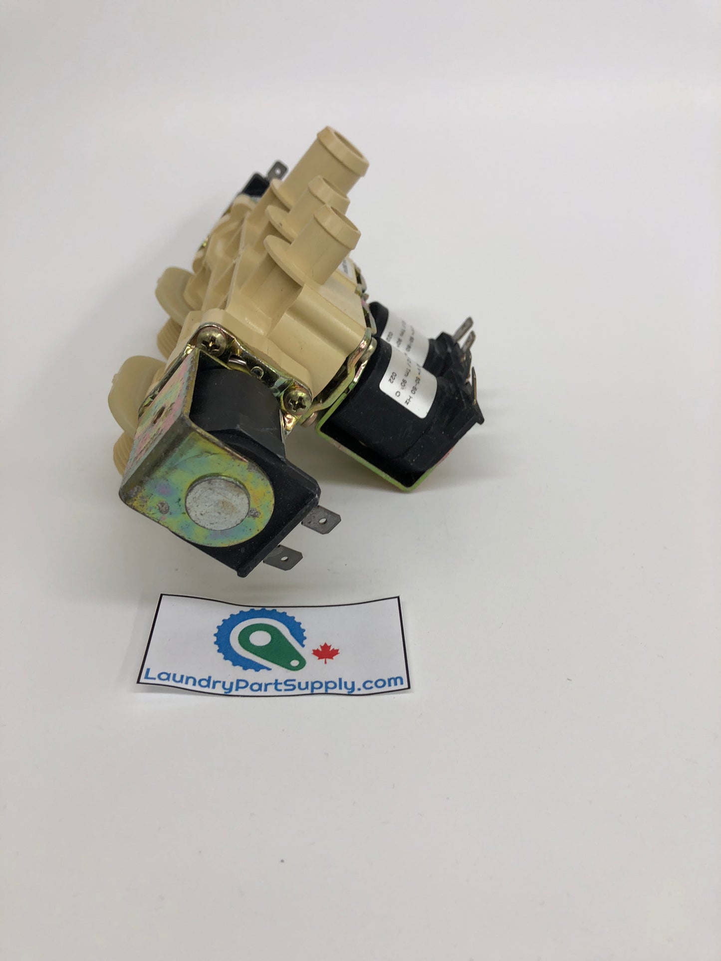 MIXING VALVE  3-WAY                 220v