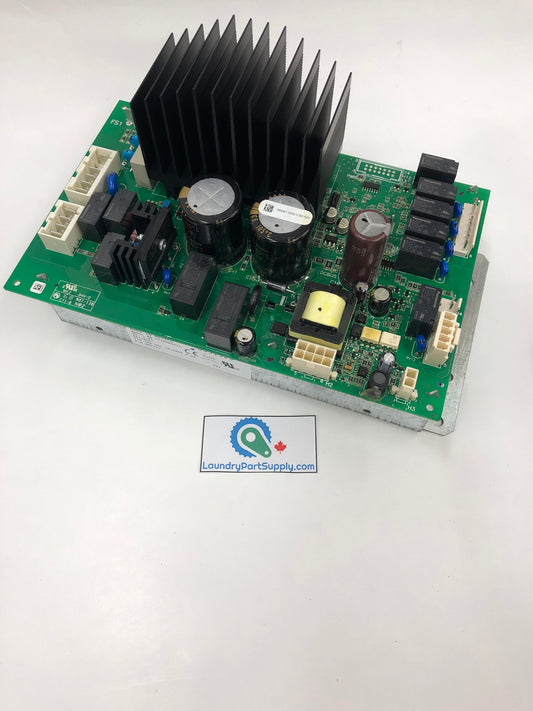 ASSY. 1HP SVI ALT TPM CONTROL