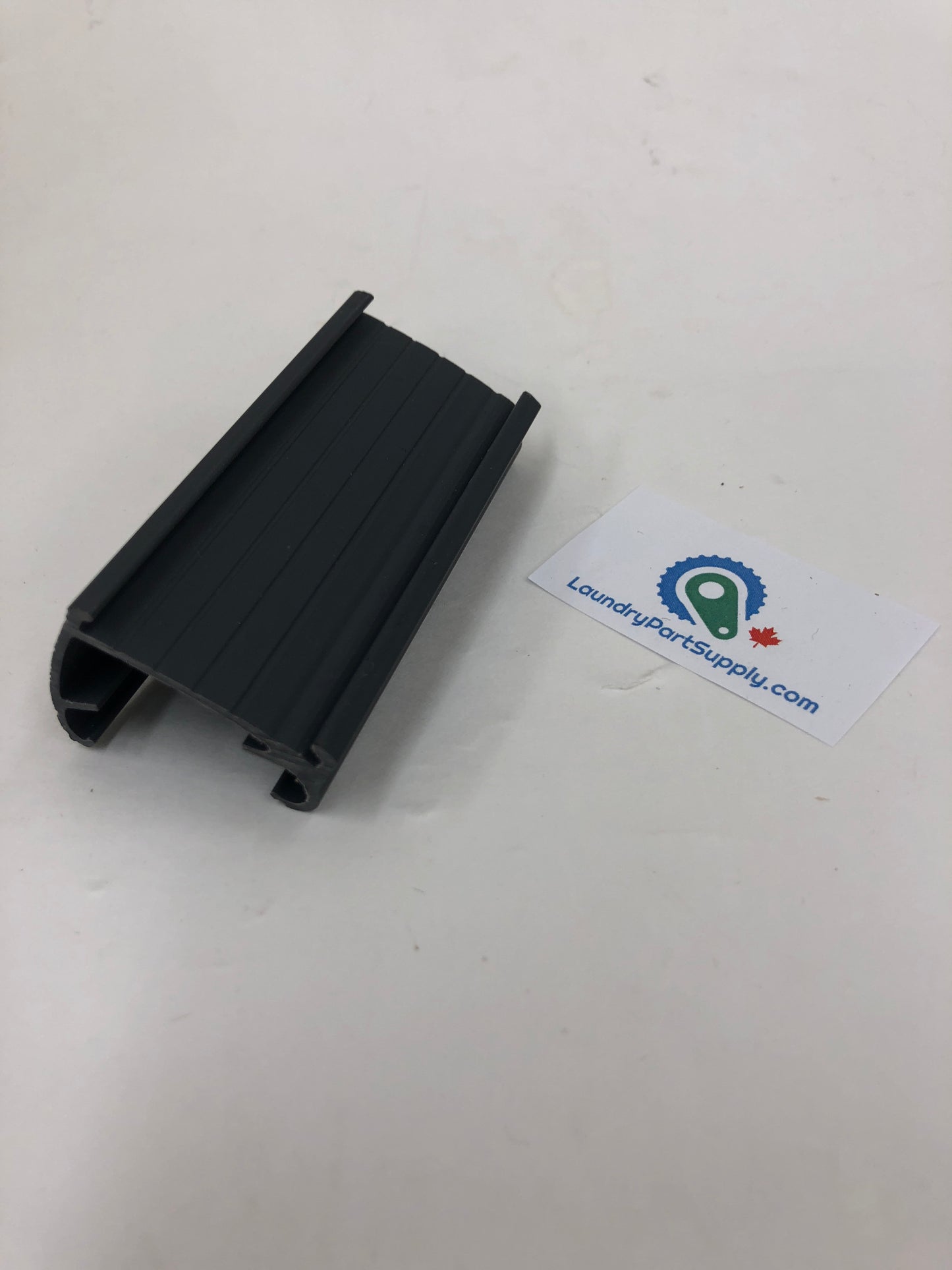 Slanted Label Holder