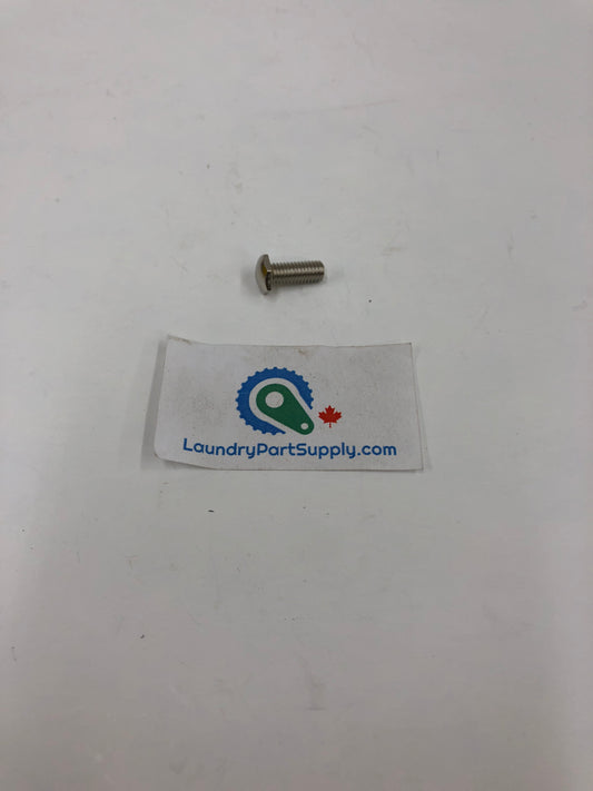 SCREW #10-32x19/32 DOOR STRIKE