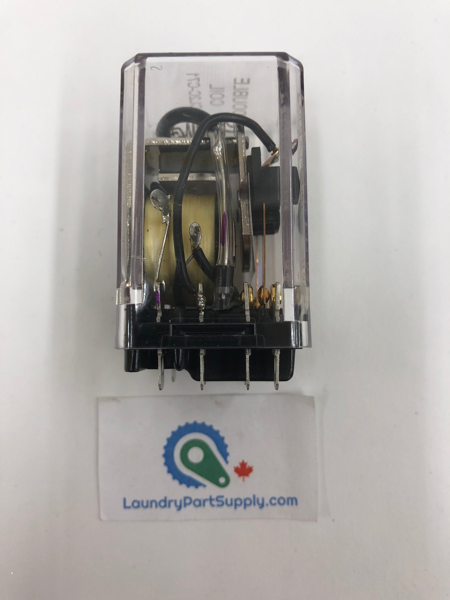 Latch Relay