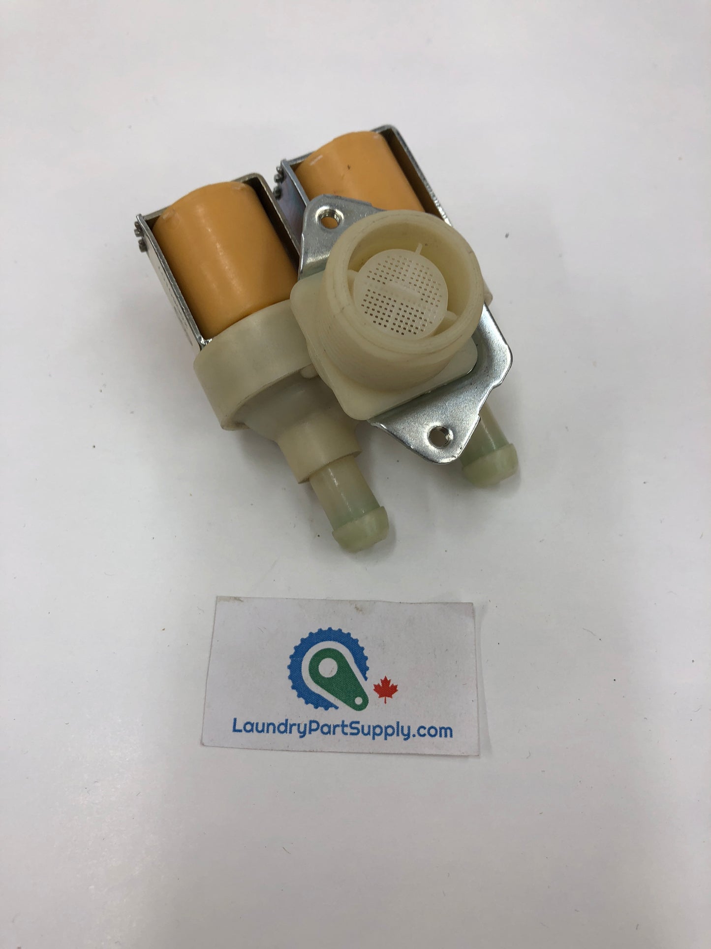 INLET VALVE,3/4",13m 2 OUT
