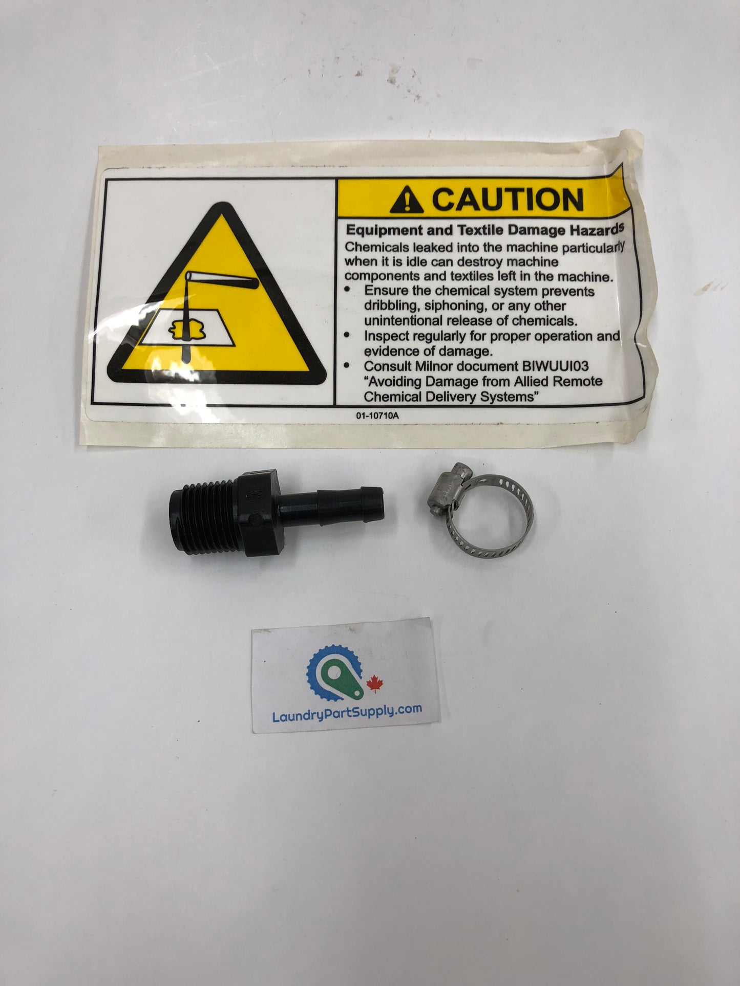 SH MNT PERSTL SDINLT INSTALLIN