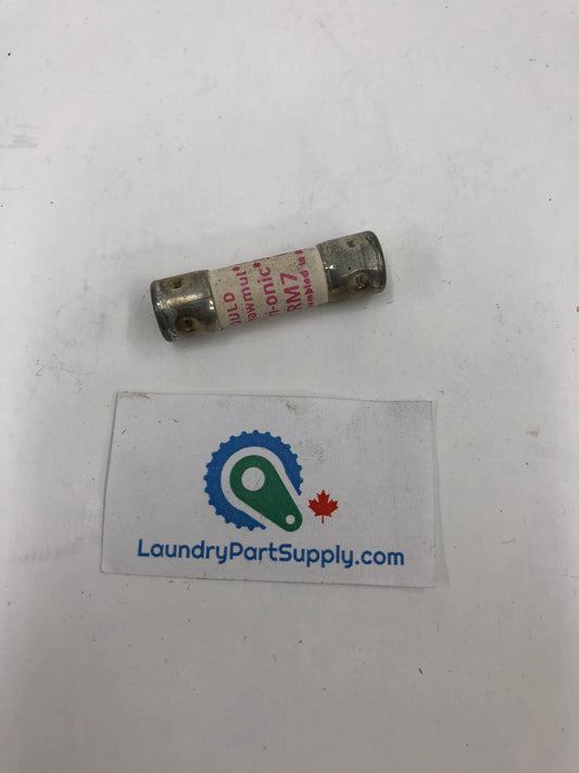 Fuse, Midget, 7 Amp., 250 VAC