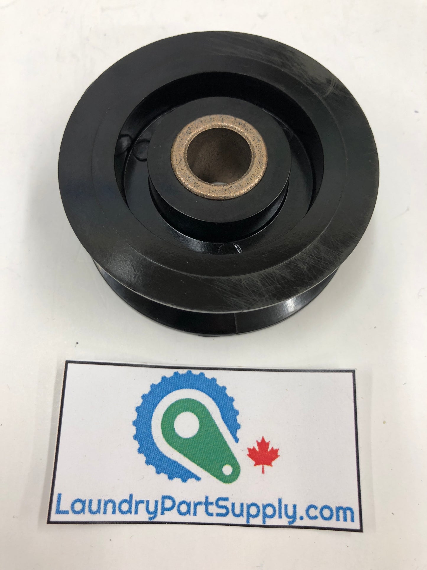 PULLEY (WHEEL), IDLER