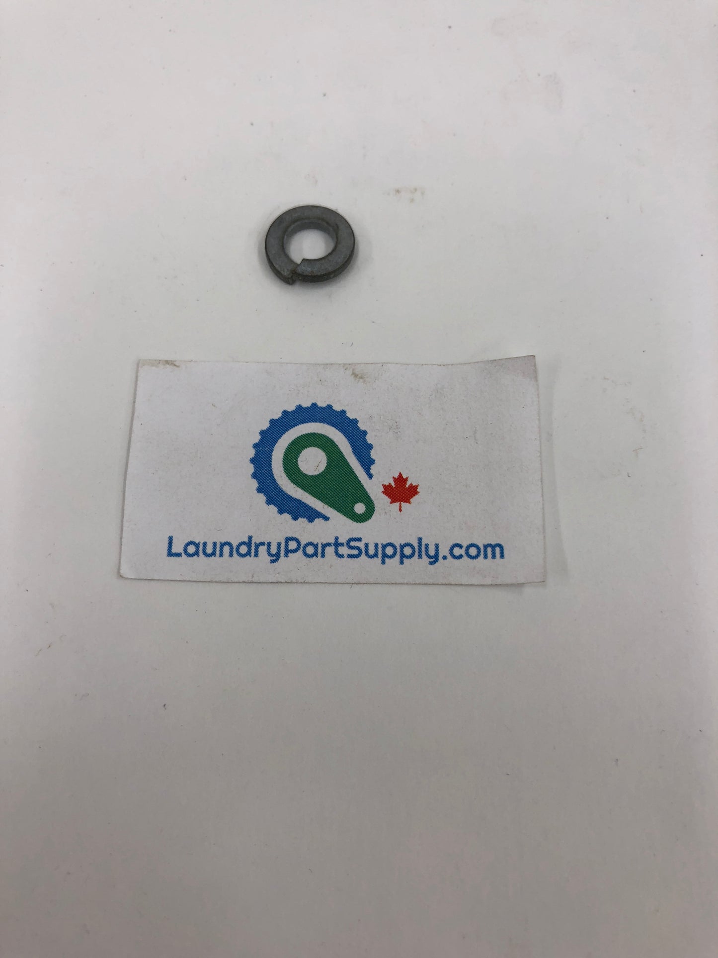 LOCK WASHER, 1/4"