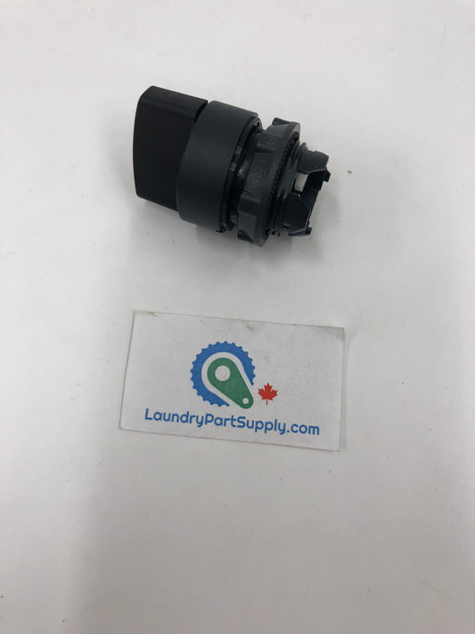 SWITCH, MILTOUCH,NO-CTR-OFF 2-MAINTAIN