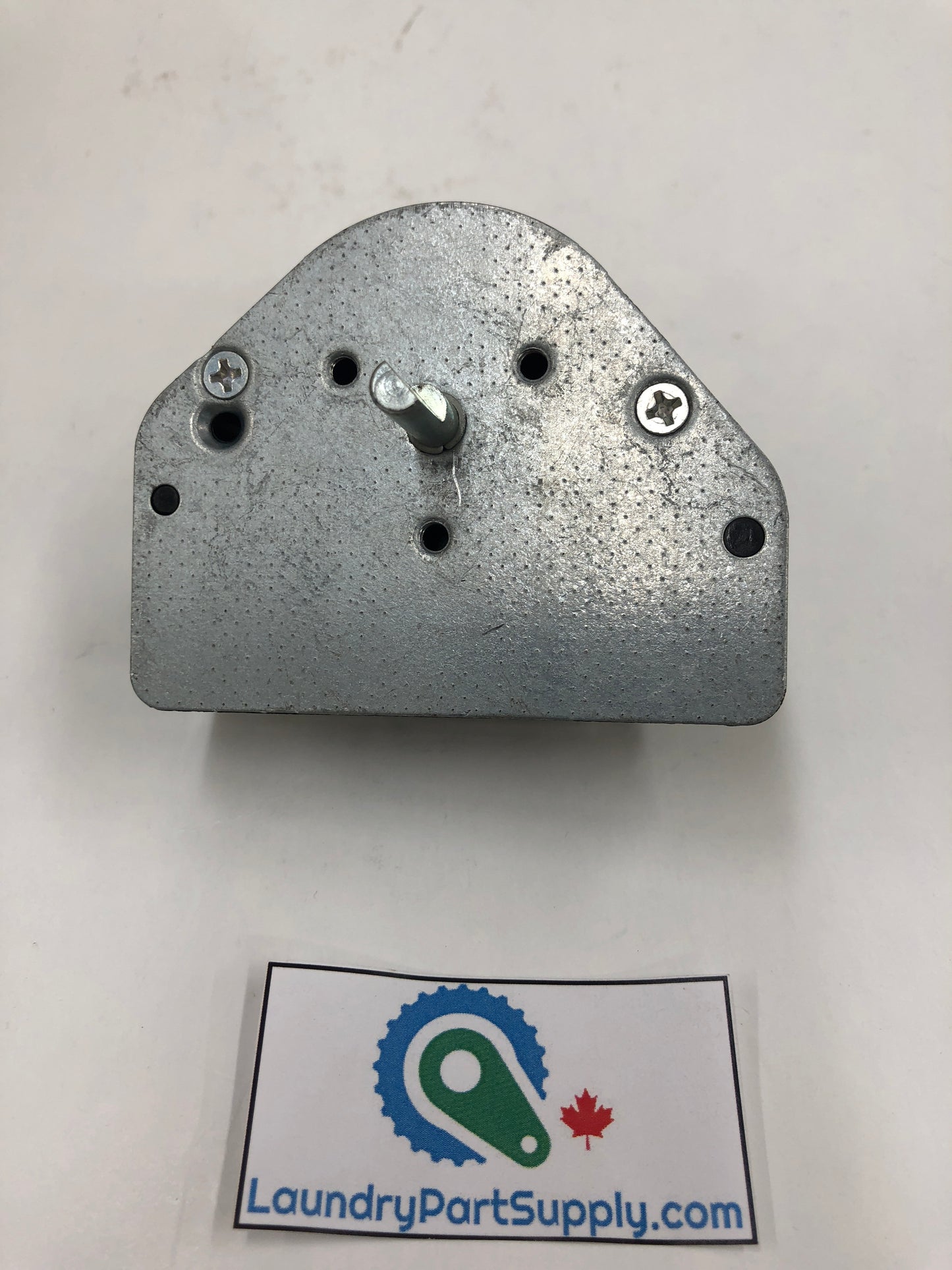 TIMER,MALLORY   15 MIN