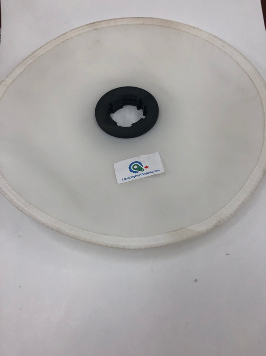 Spin Disc - Powderless