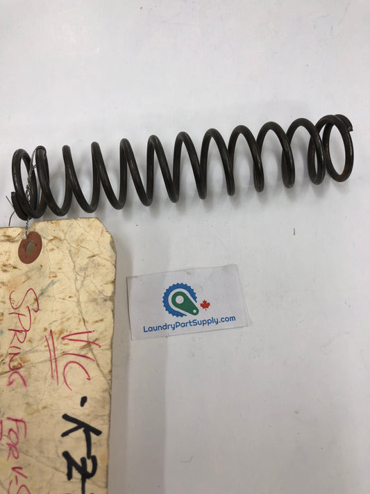 Spring for V-5056, 3"