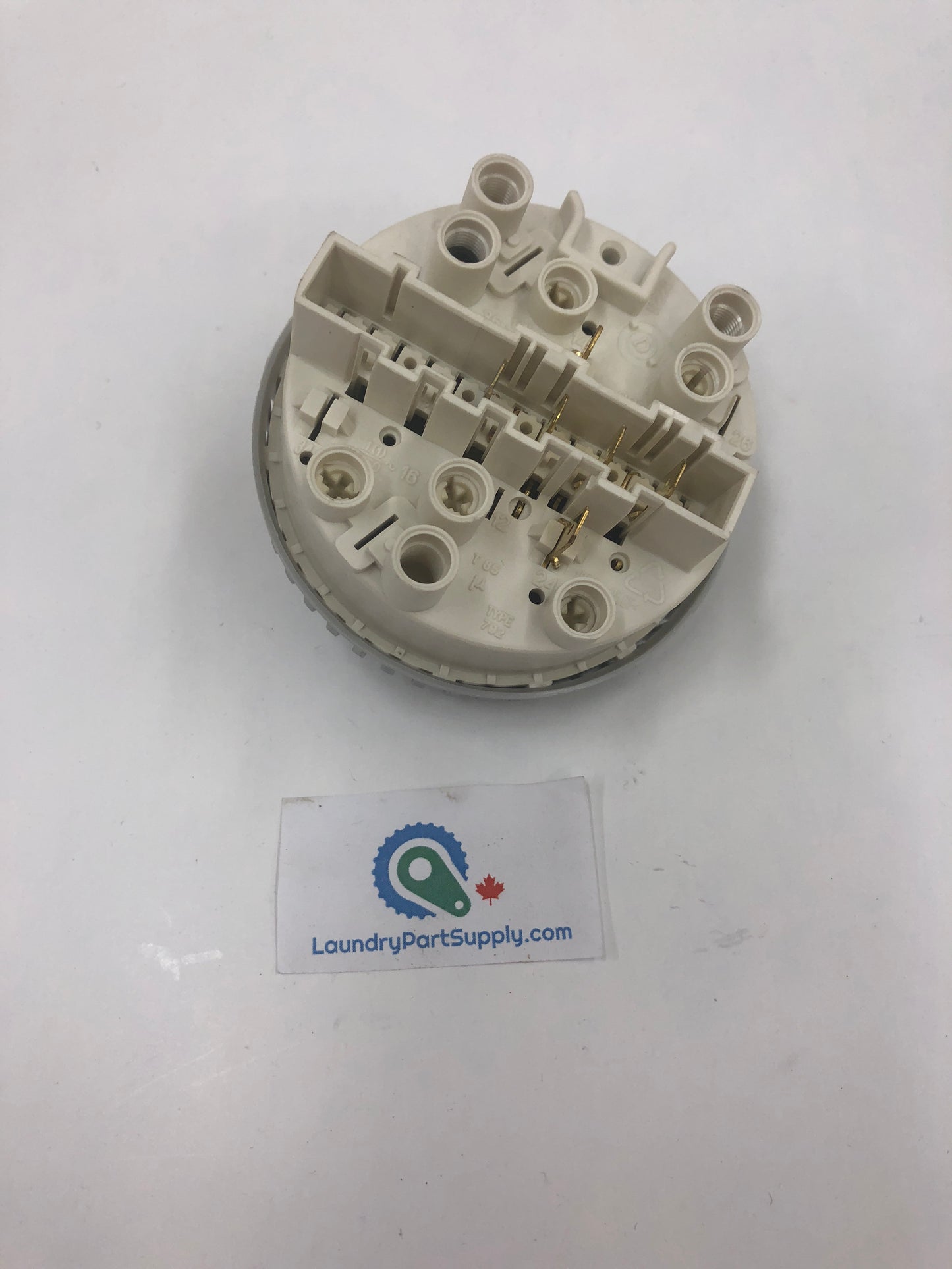 LEVEL CONTROL * W/FL-184,  W/FL183