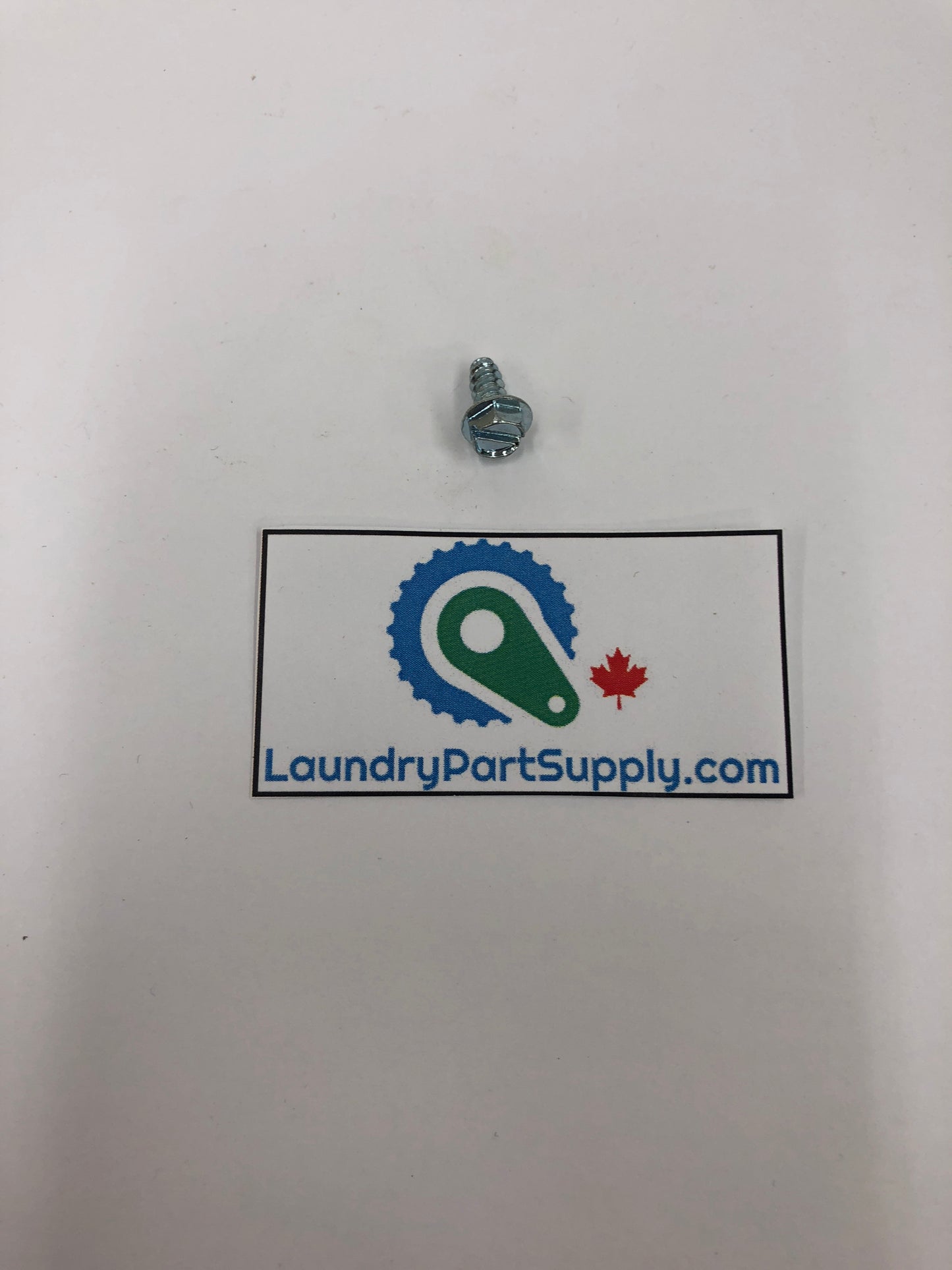 SCREW,TAP (CONTROL CONSOLE)